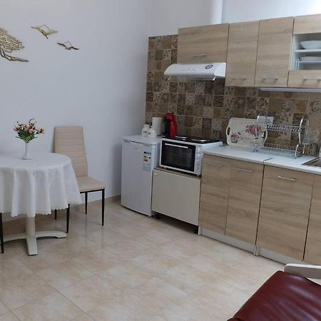 Kliklis Apartment Heraklion Exterior foto