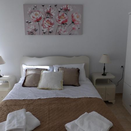 Kliklis Apartment Heraklion Exterior foto