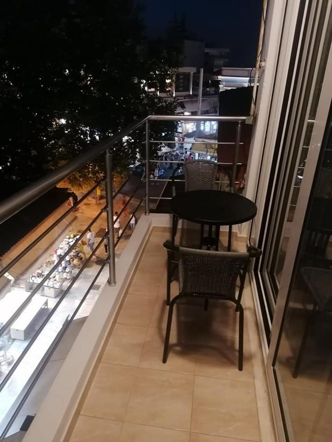 Kliklis Apartment Heraklion Exterior foto
