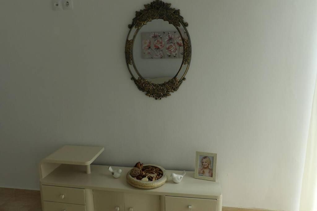 Kliklis Apartment Heraklion Exterior foto