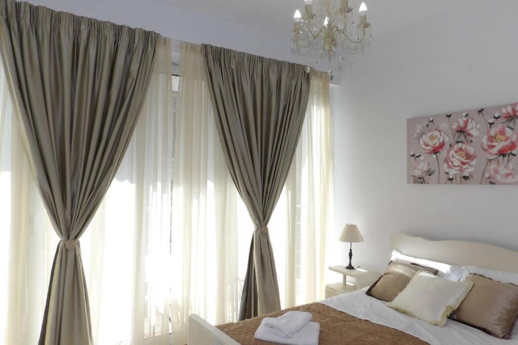 Kliklis Apartment Heraklion Exterior foto