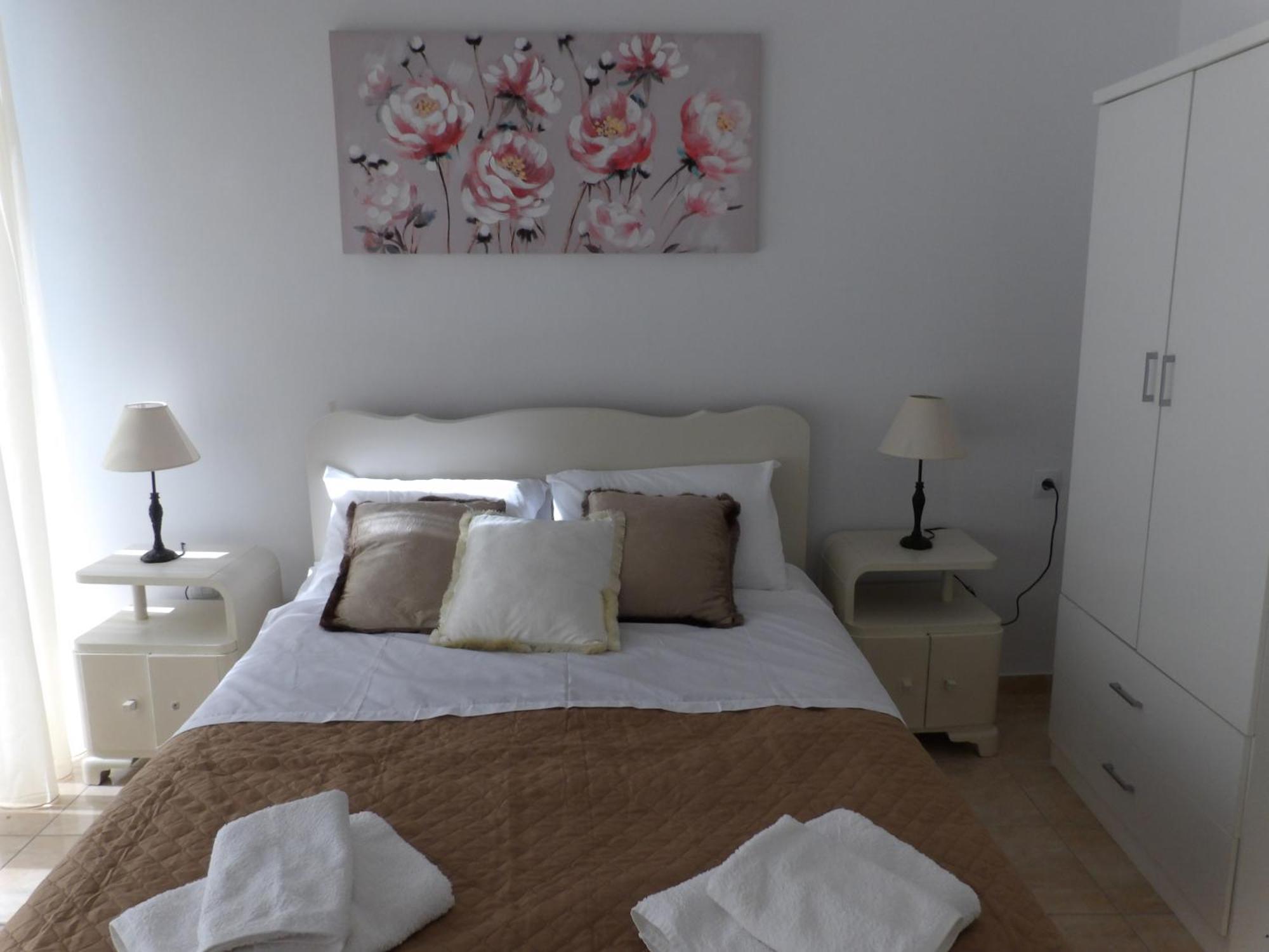 Kliklis Apartment Heraklion Exterior foto