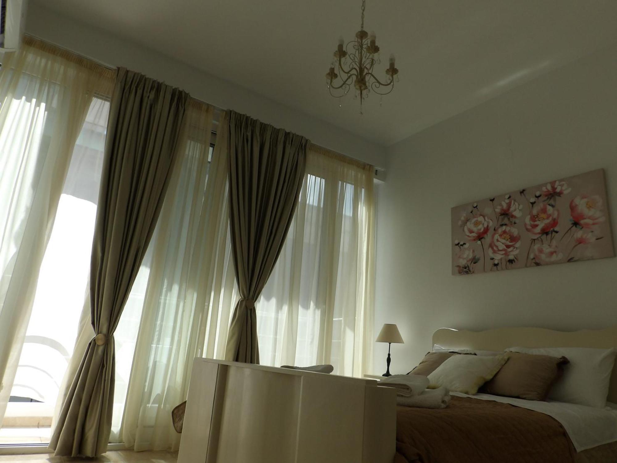 Kliklis Apartment Heraklion Exterior foto